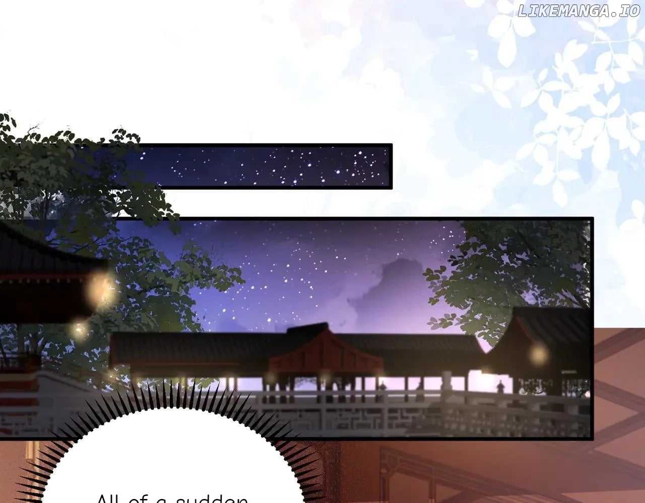 The Tyrant’s Family Lasts Thanks To Her Inner Voice Chapter 12 - page 77